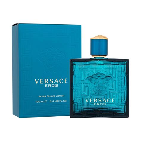 versace eros di cosa sa|versace eros dopobarba.